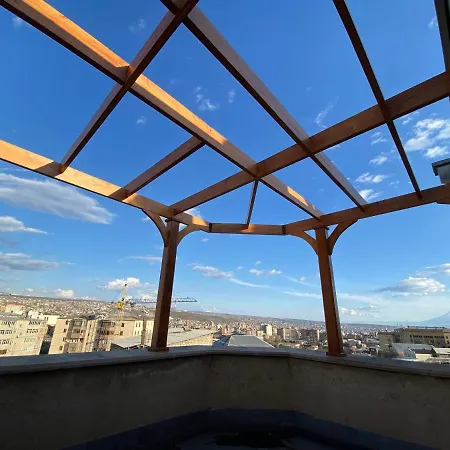 Homestay At City Center Yerevan Exterior photo