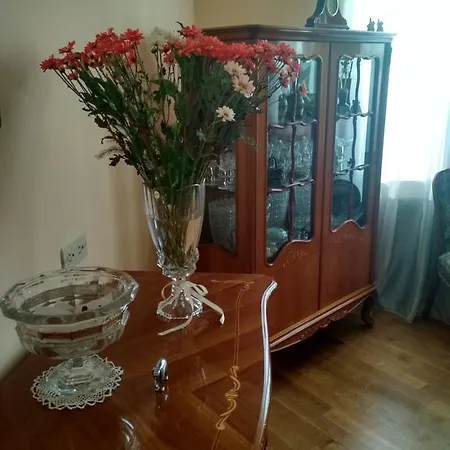 Homestay At City Center Yerevan Exterior photo