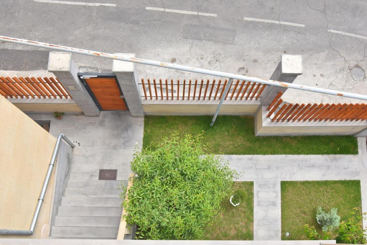 At Center Yerevan