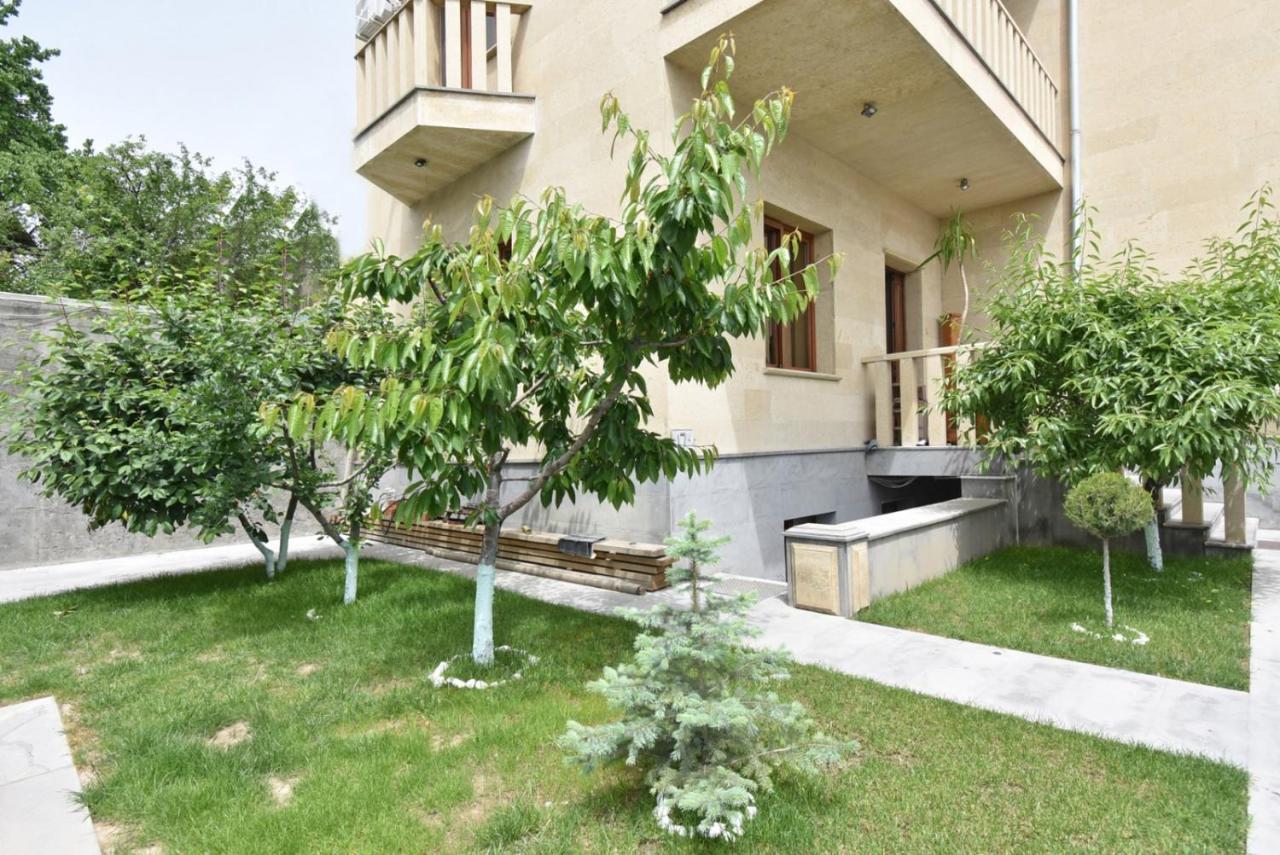 Homestay At Center Yerevan