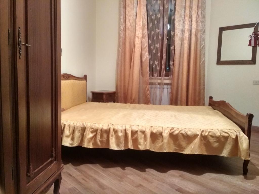 At Center * Yerevan