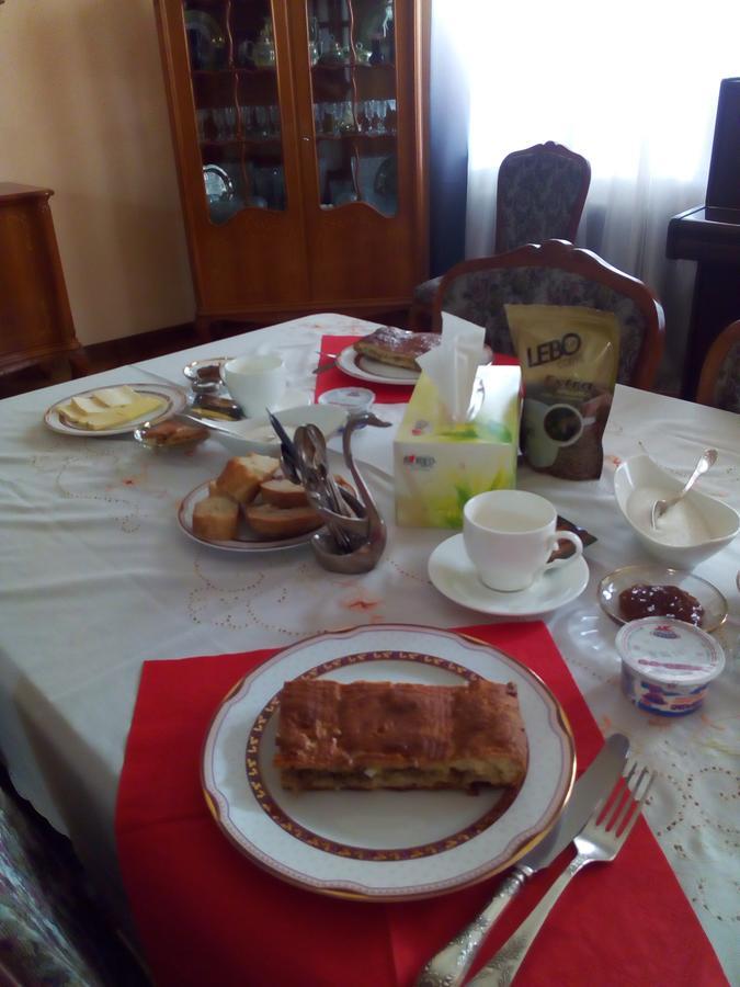 Homestay At Center